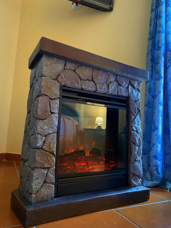 Fotografie z fotogalerie ubytování Sunrise Inn & Spa v destinaci Pessinetto