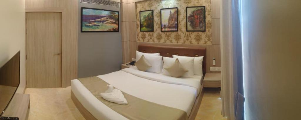yuvraj palace - Suite