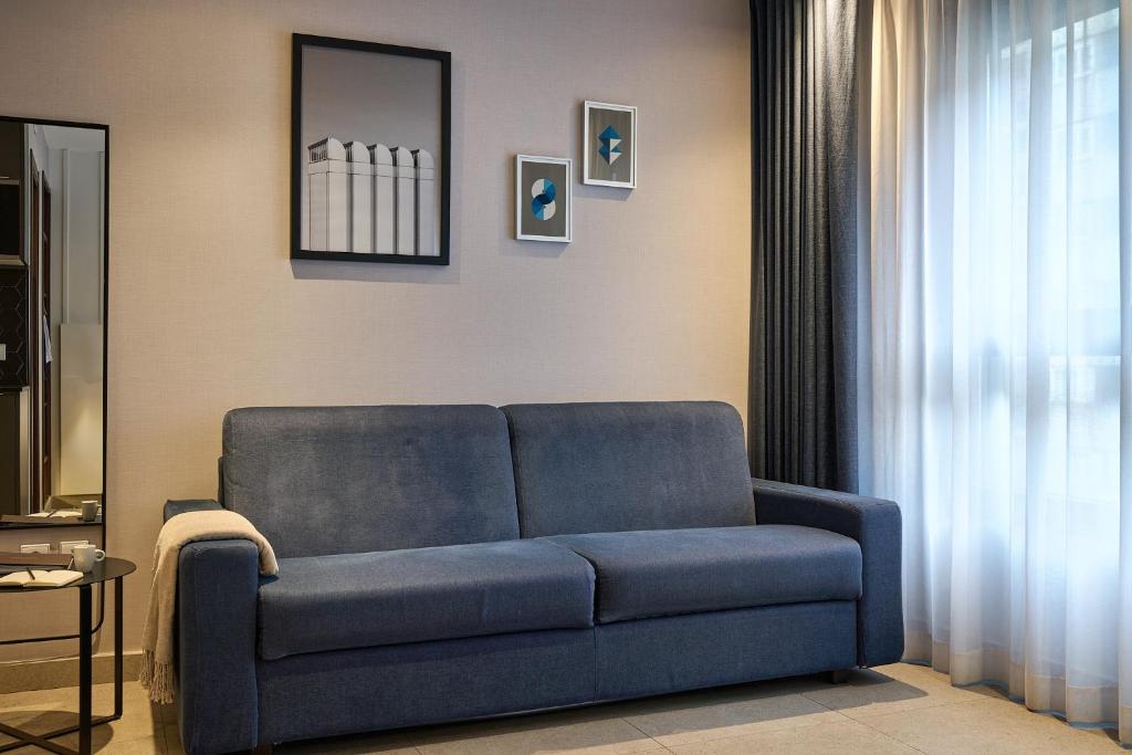 Ramirez Flats Valencia - Resim 20