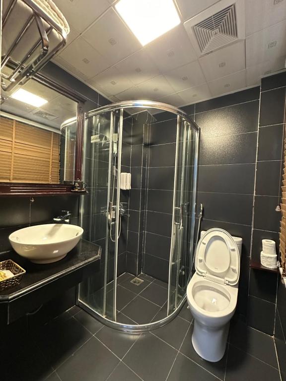 SAPA FULL HOUSE HOTEL - 5