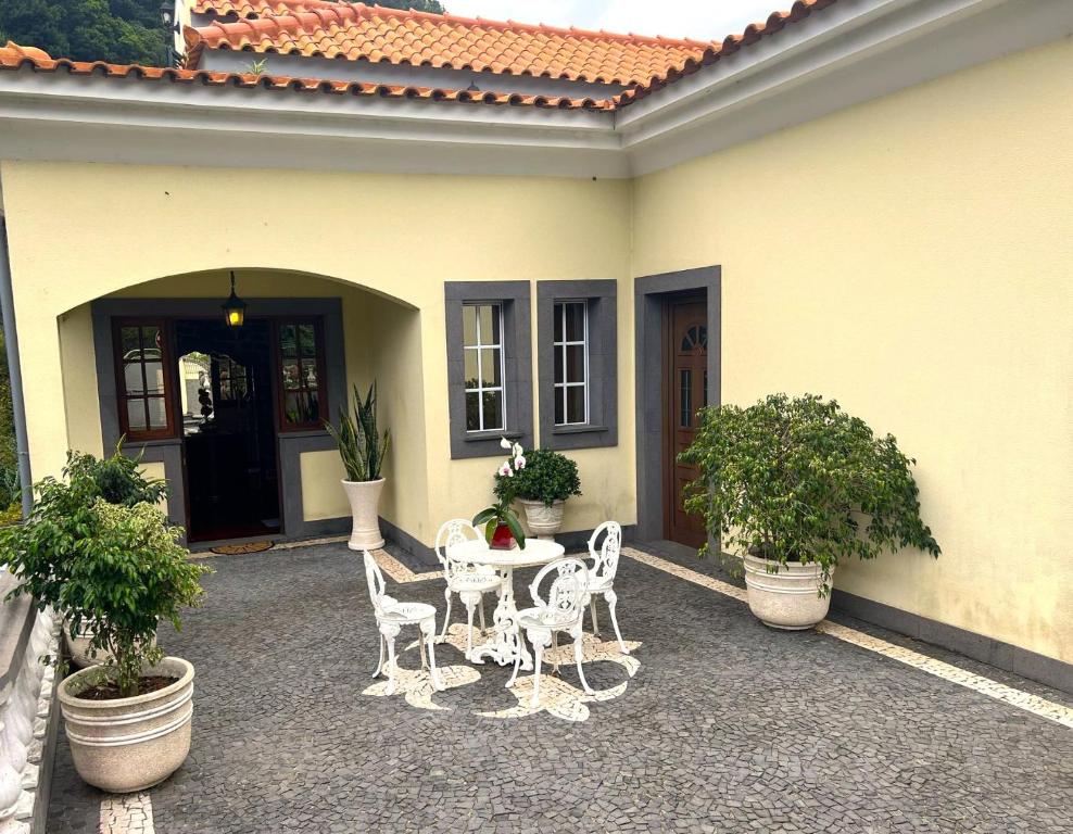 Fotografie z fotogalerie ubytování Vale dos Passarinhos v destinaci São Vicente