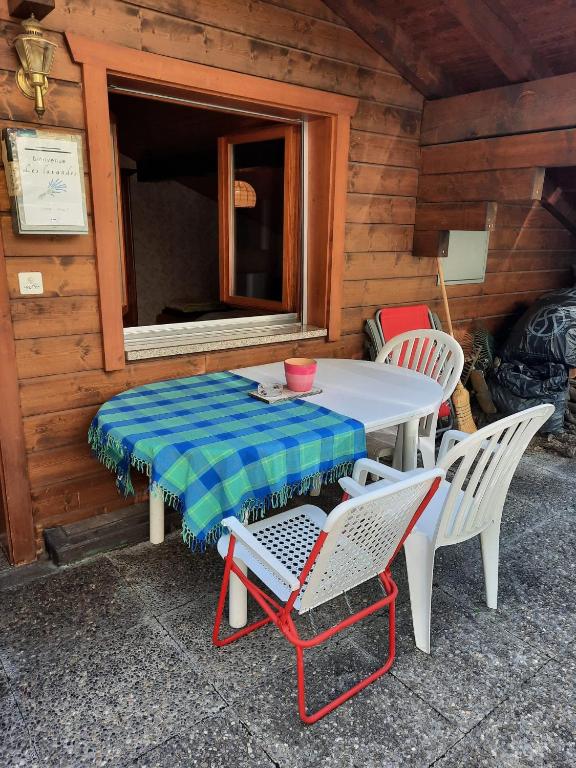 Fotografie z fotogalerie ubytování Les Lavandes v destinaci Iserables