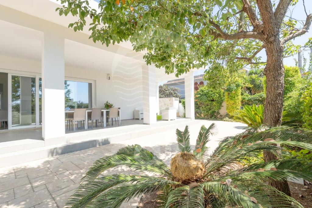 Сад в Villa Relax - Spiaggia a 500m By Cala Salento