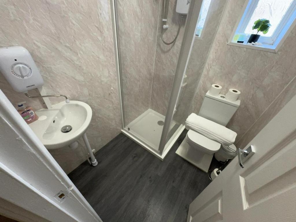 North Coast Hotel - Resim 8