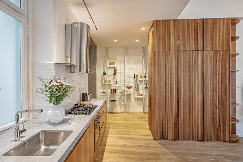 a casa di Manuela luxury apartment
