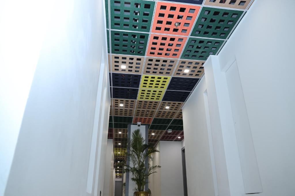 Fotografie z fotogalerie ubytování The Citi Residenci Hotel, Banskopa v destinaci Durgápur