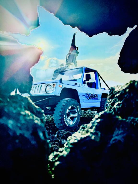 Foto sihtkohas Gretek asuva majutusasutuse Pinggan luxury camp galeriist