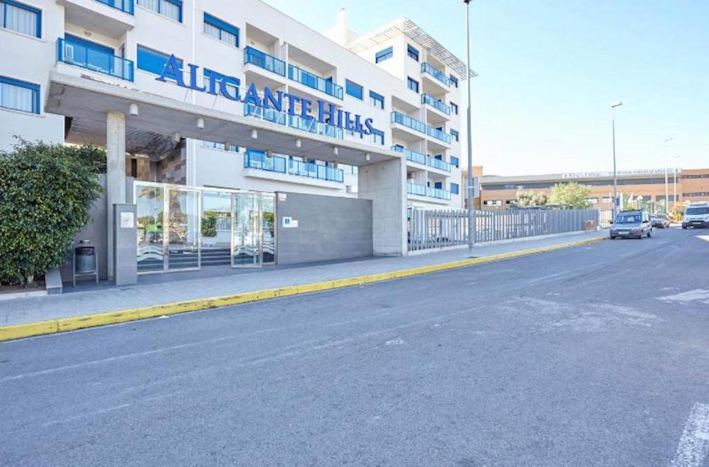 Dream Away Alicante, Alicante – Bijgewerkte prijzen 2023