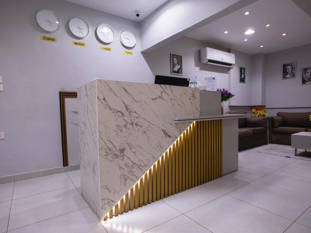 Fotografie z fotogalerie ubytování Zamalek House Hotel v Káhiře