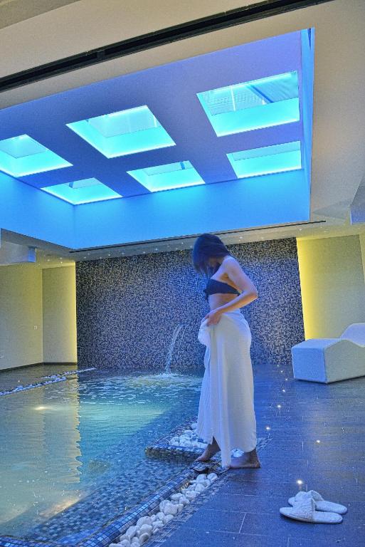 Hosté ubytování Hotel Degli Ulivi