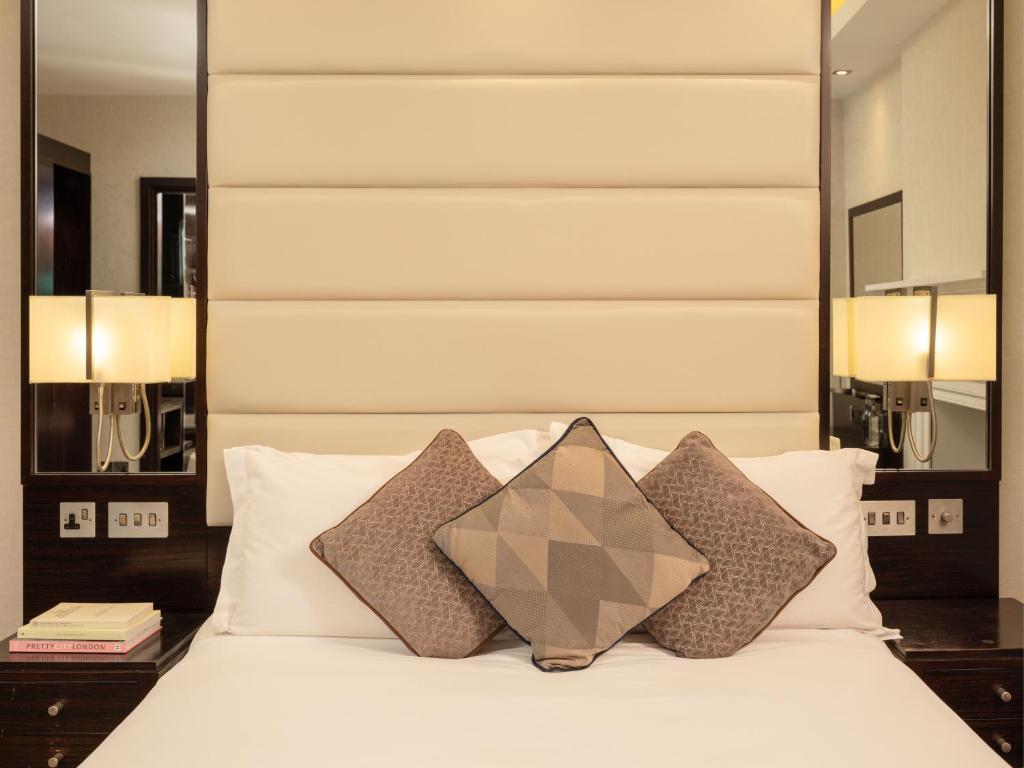 Montcalm Brewery Townhouse - Resim 9