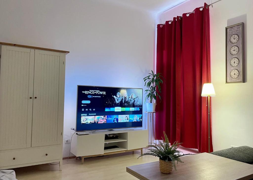 Cozy one bedroom apartment in Vienna