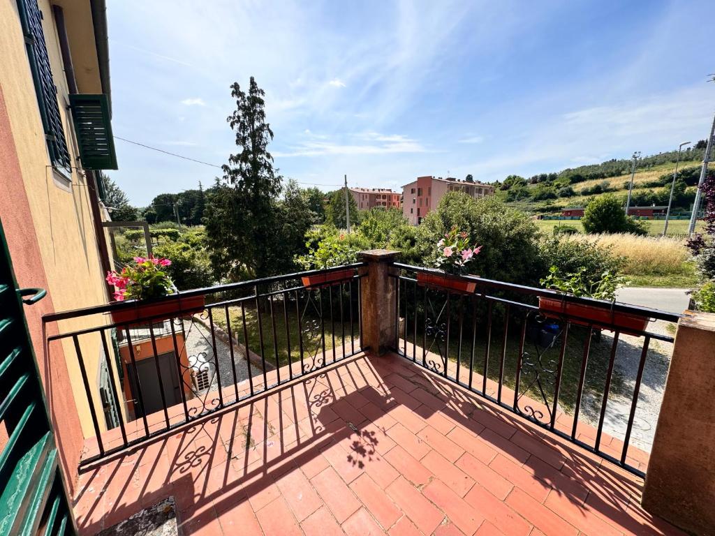 Casa in campagna - Basic Triple Room