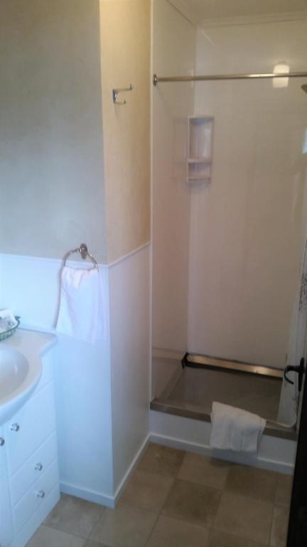 Stonehaven Motel - Resim 35