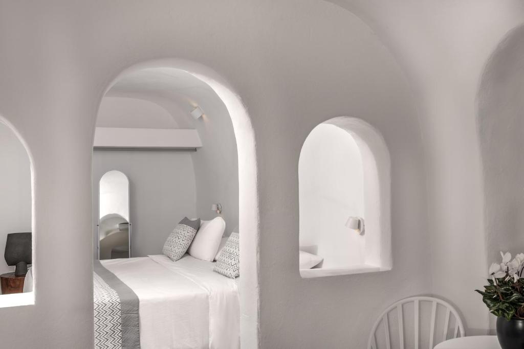 Caldera Premium Villas - 7