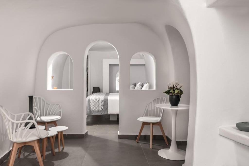 Caldera Premium Villas - 8