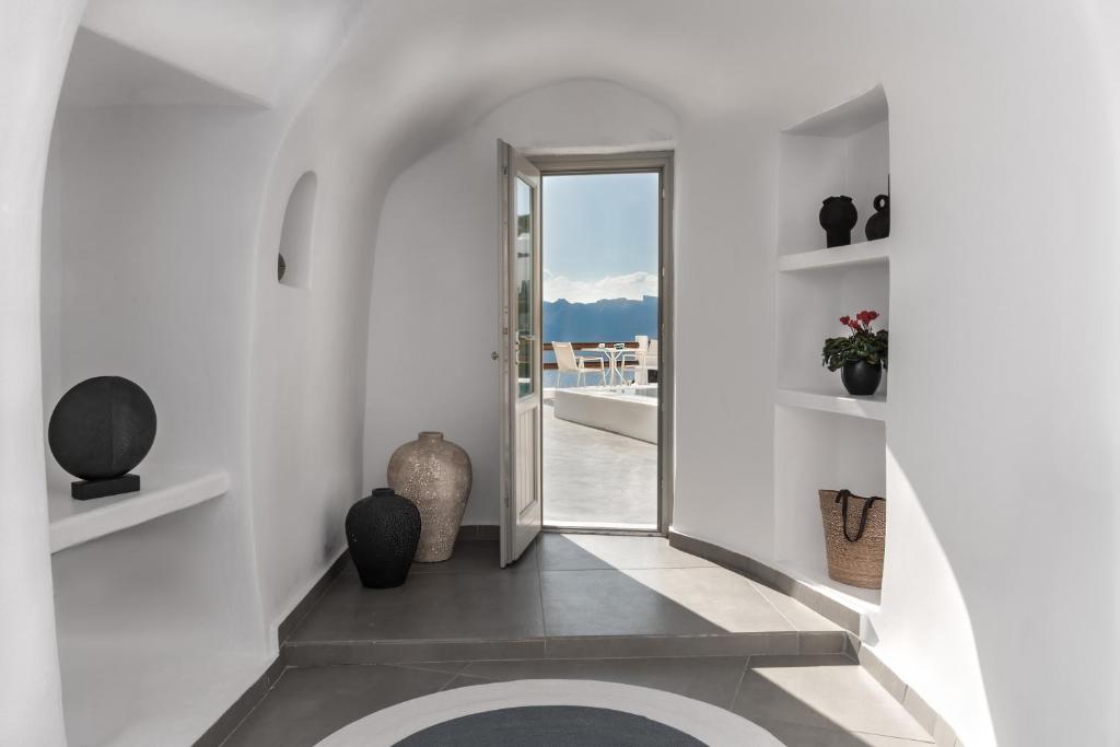 Caldera Premium Villas - 6