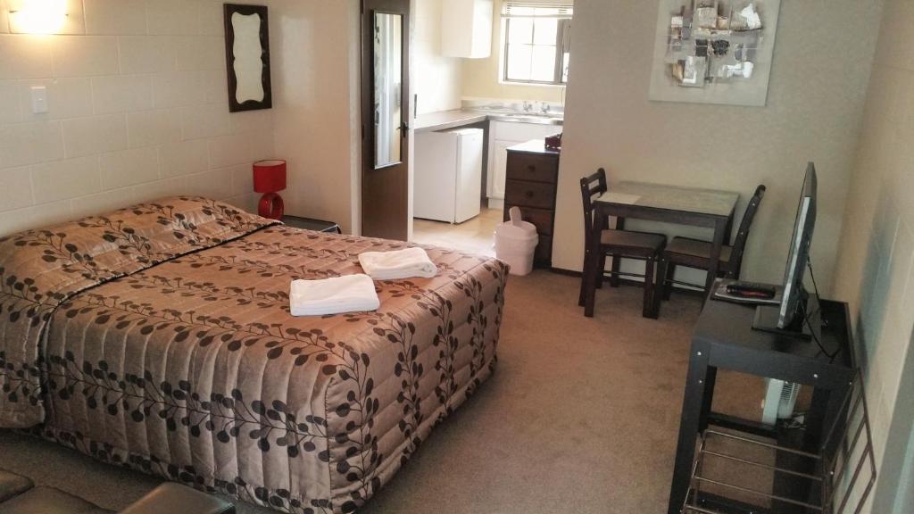 Stonehaven Motel - Resim 23