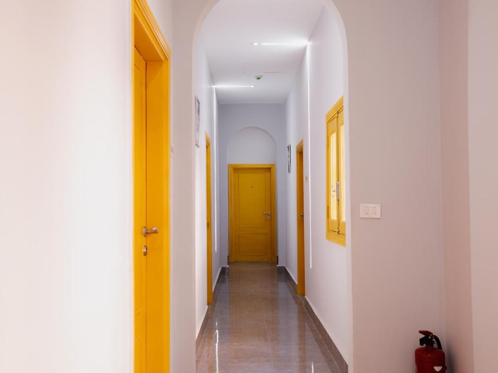 Fotografie z fotogalerie ubytování Zamalek House Hotel v Káhiře