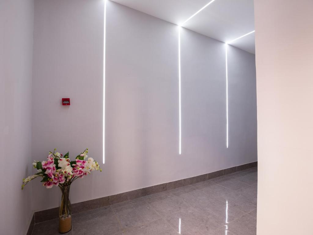 Fotografie z fotogalerie ubytování Zamalek House Hotel v Káhiře