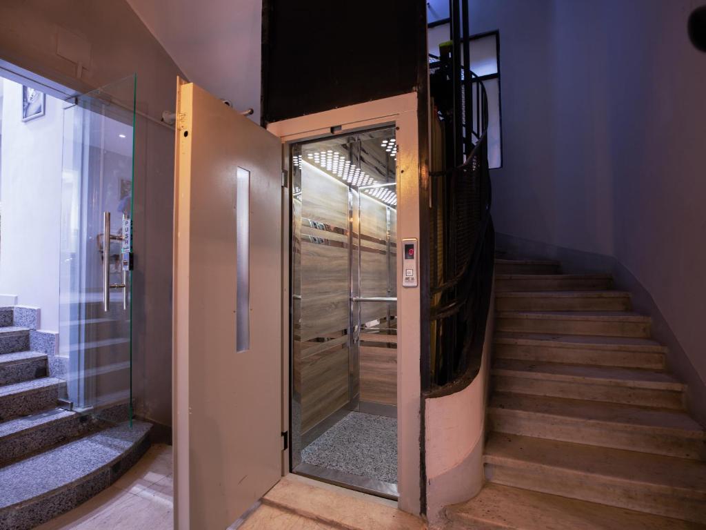 Fotografie z fotogalerie ubytování Zamalek House Hotel v Káhiře