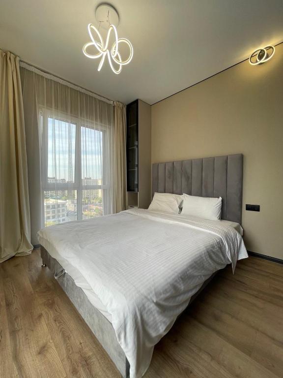 Residential complex New England - Appartamento Deluxe