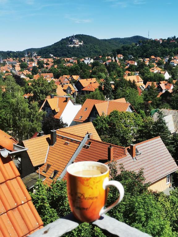 Apartments Villa-Ratskopf Wernigerode - 1