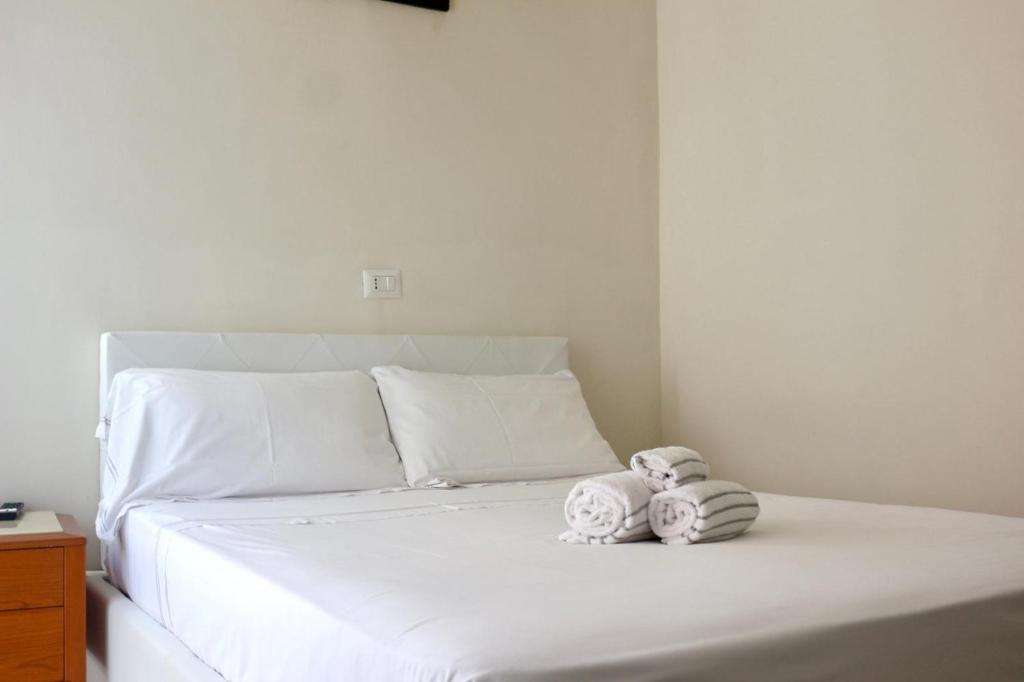 Hotel Domus Rome - Resim 11