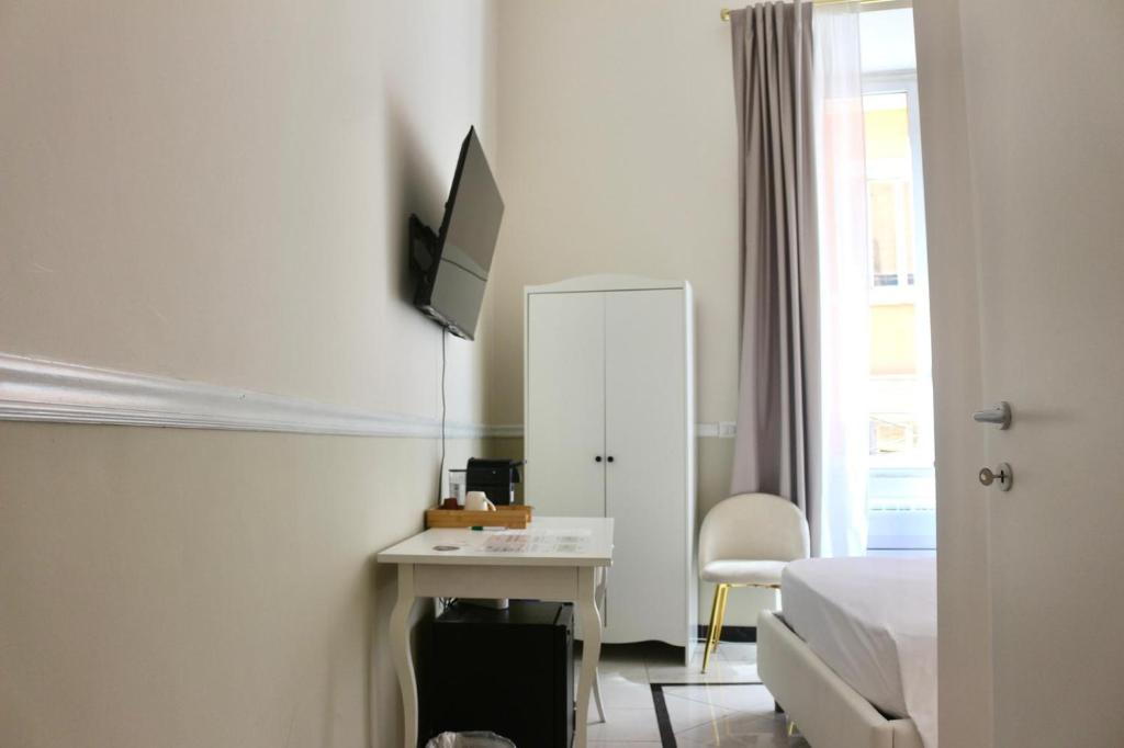 Hotel Domus Rome - Resim 20