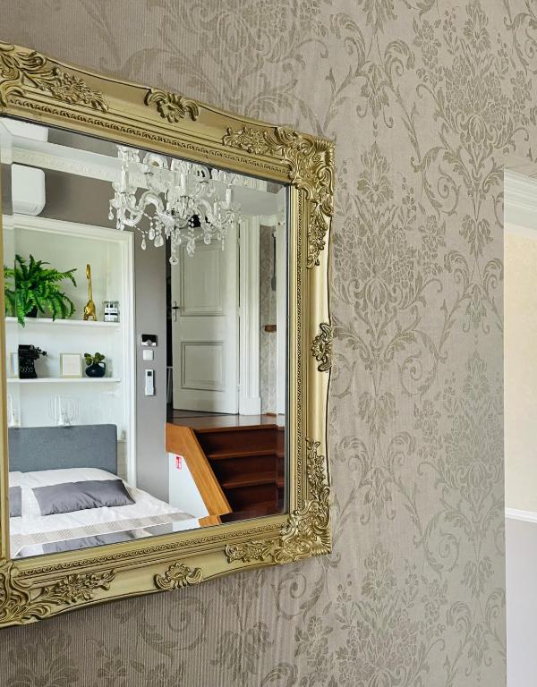 B&B de Notaris - Chambre Double De Luxe