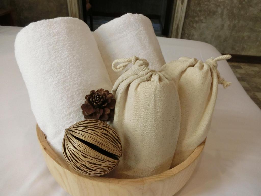 The Wishes Hotel at Chiangmai - Resim 24