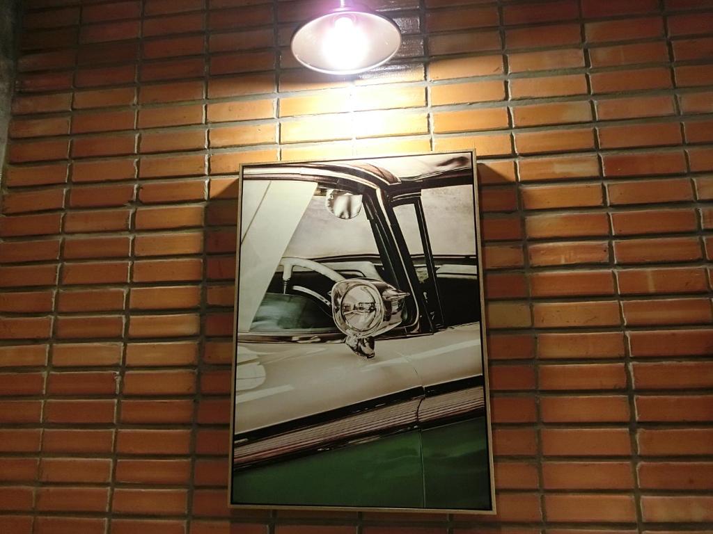 The Wishes Hotel at Chiangmai - Resim 25