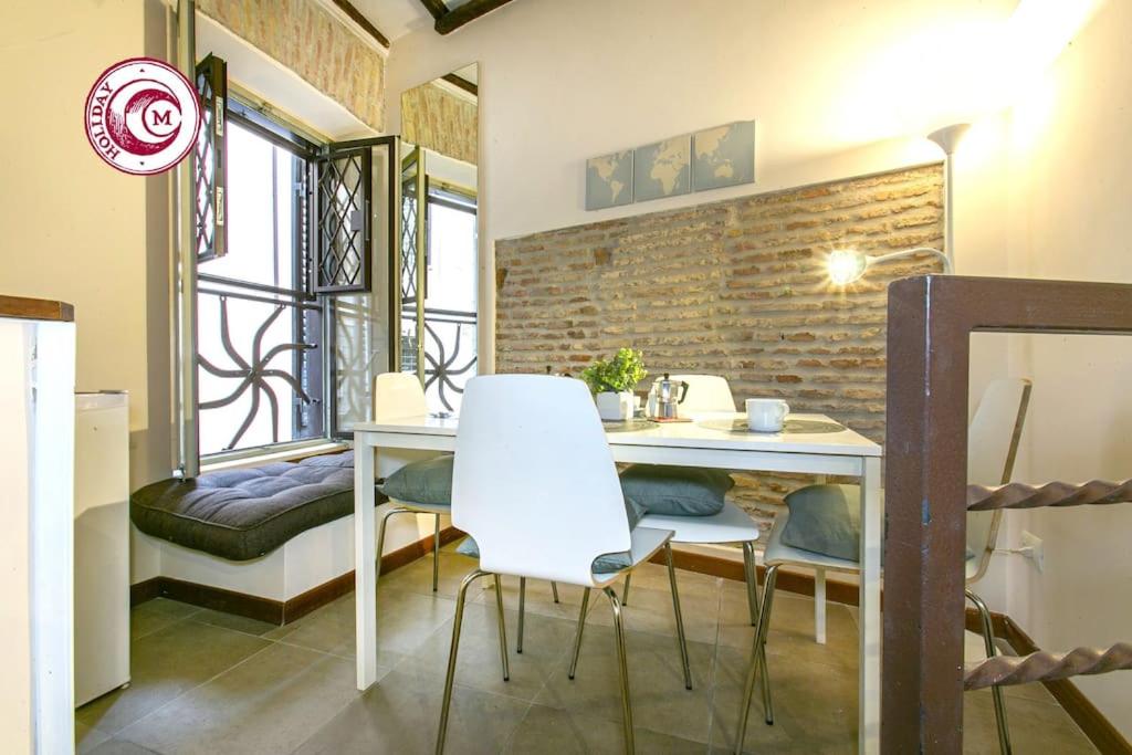 C M Via Veneto Sweet Apartment