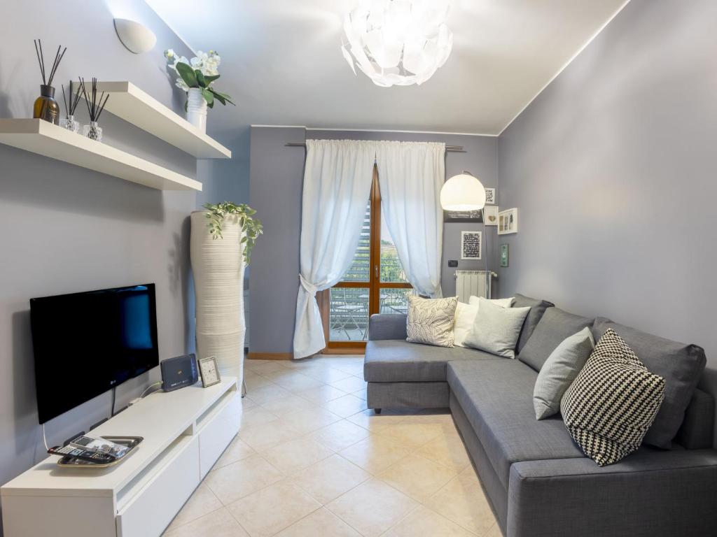 Apartment Giulia Apartment by Interhome