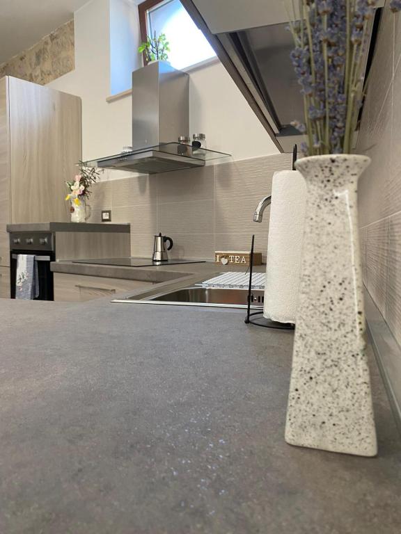 Lux Appartamento - Appartement