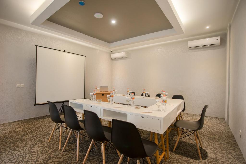 Fotografie z fotogalerie ubytování Allstay Ecotel Yogyakarta v destinaci Yogyakarta