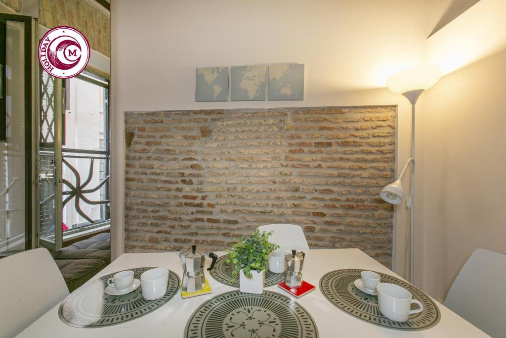 C M Via Veneto Sweet Apartment — photo 2