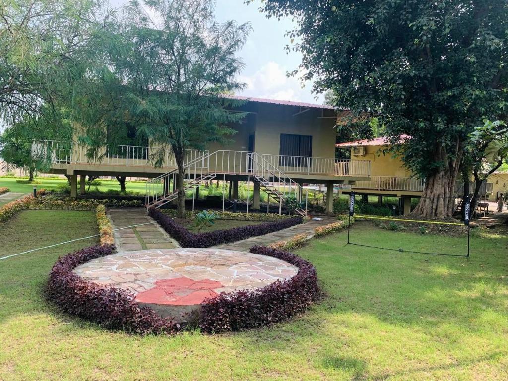 Forresta Retreat - Housity