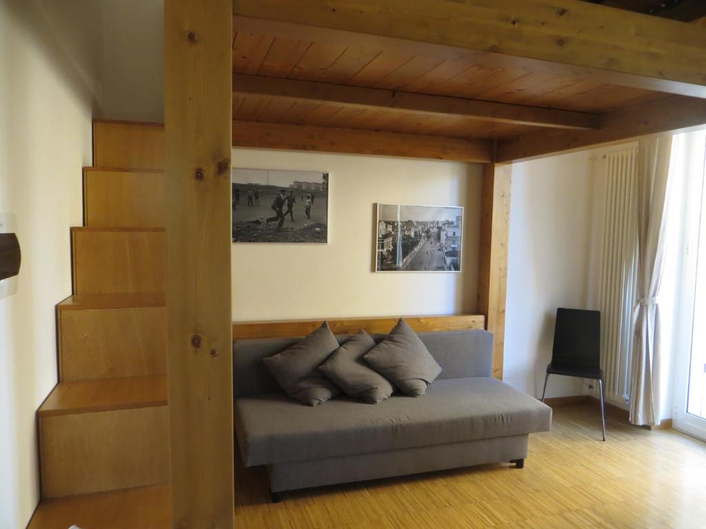 Appartamento Robinie 78