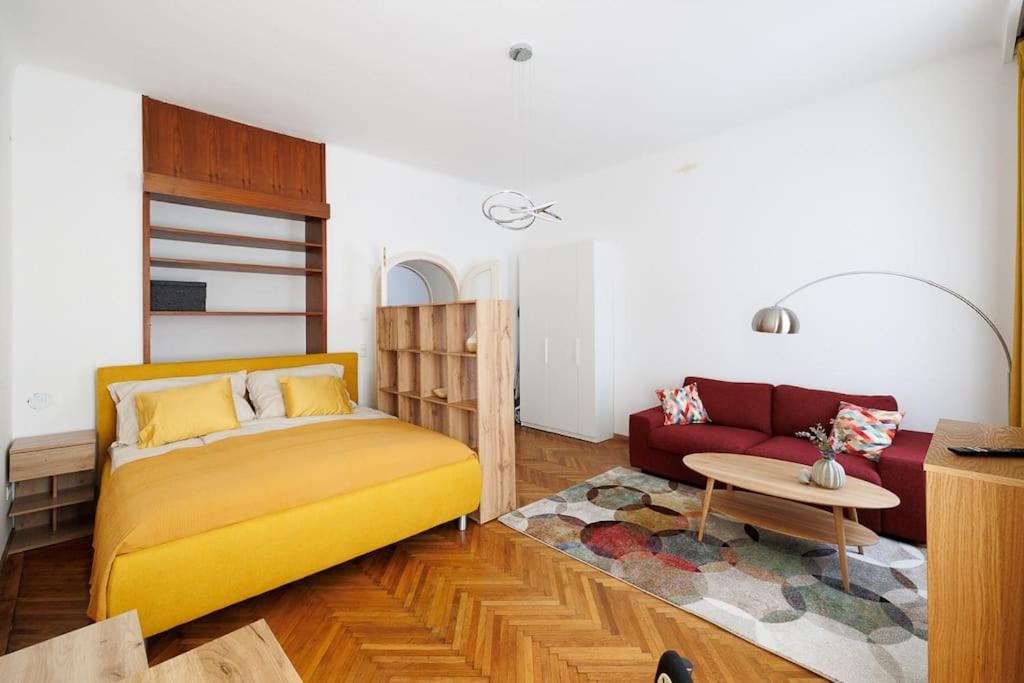 NEU VintageLivingVienna Apartments im 18ten