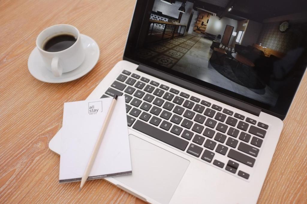 Allstay Hotel Yogyakarta
