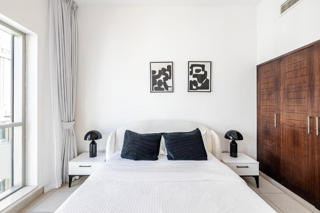 Cozy Studio Boulevard Central 2 Downtown - Apartment