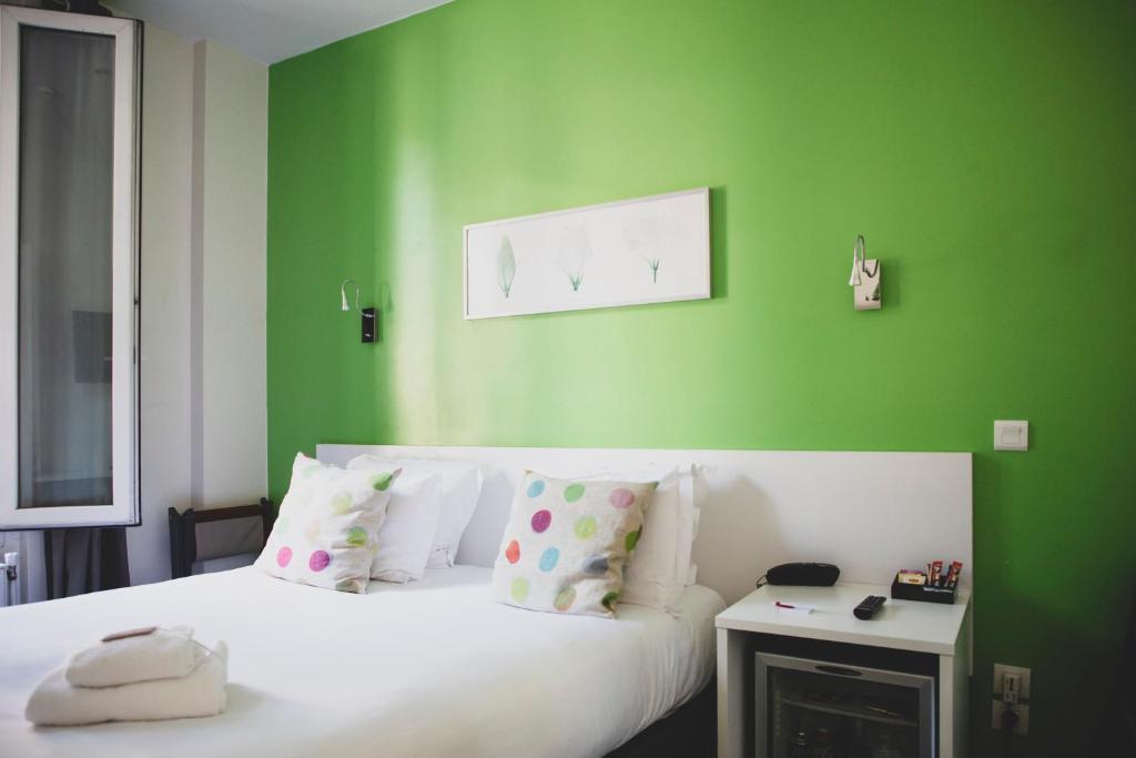 Porte de Versailles Hotel - Resim 38