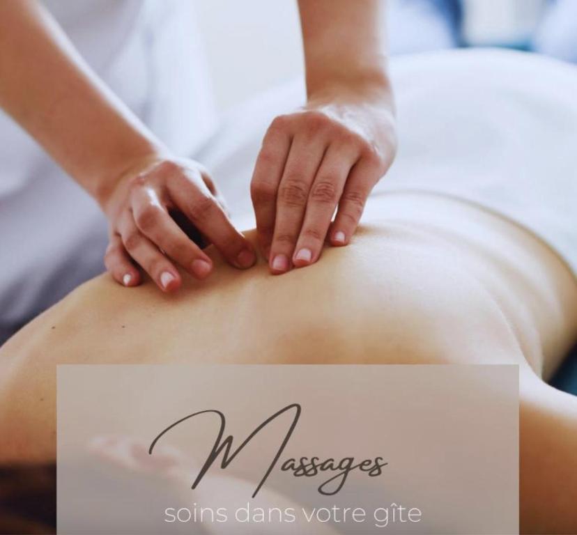 La Suite - Spa & Sauna avec parking – photo 24