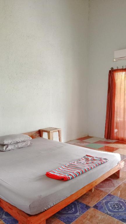 Susan Homestay - Habitación Doble Presupuestar