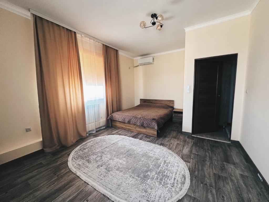 Fotografie z fotogalerie ubytování Tolqyn apart hotel v destinaci Aktau