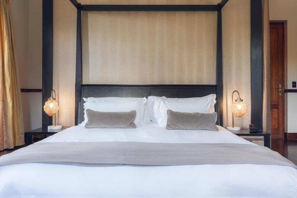 Nova Constantia Boutique Residence - Suite Di Lusso