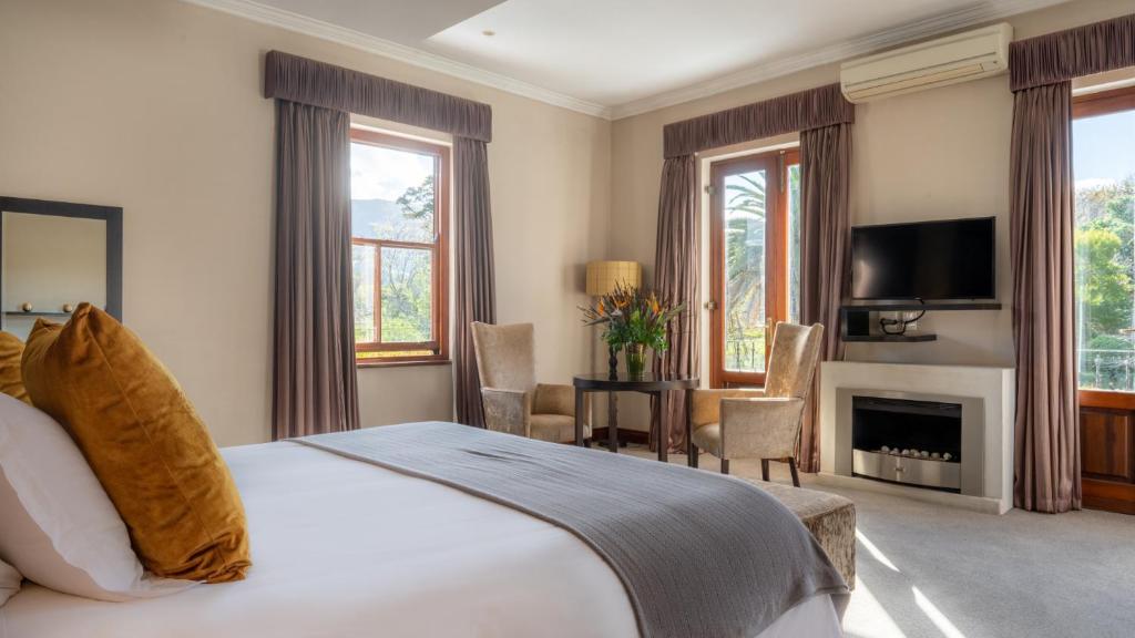 Nova Constantia Boutique Residence - Prima Suite