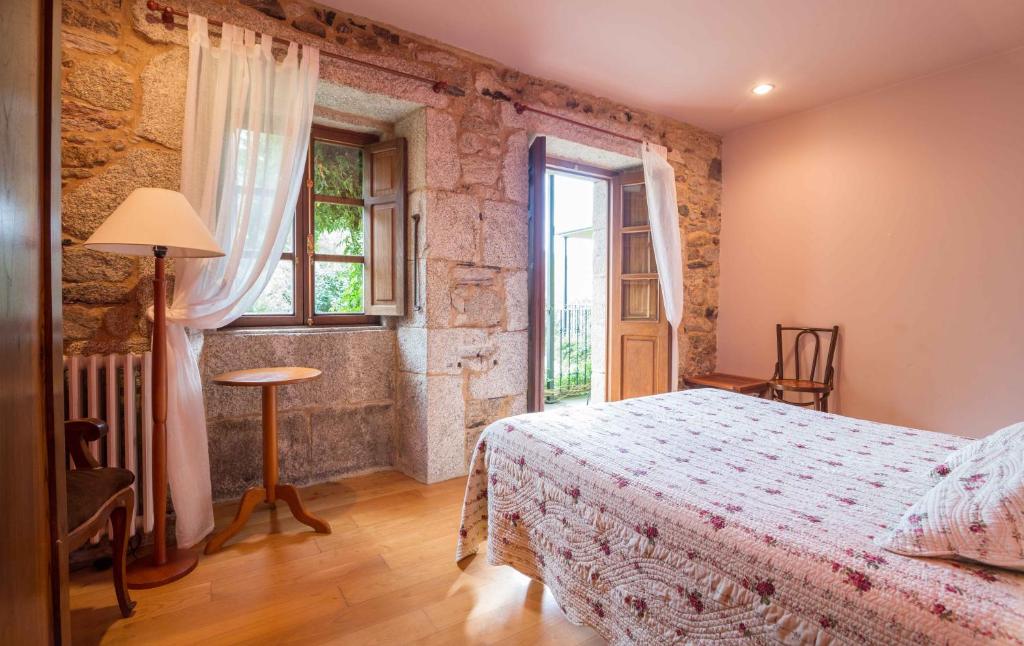 Casa Rural Graña da Acea - 11