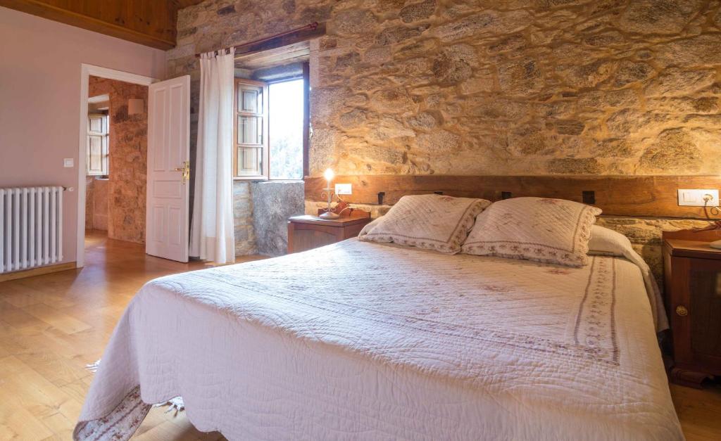 Casa Rural Graña da Acea - 15